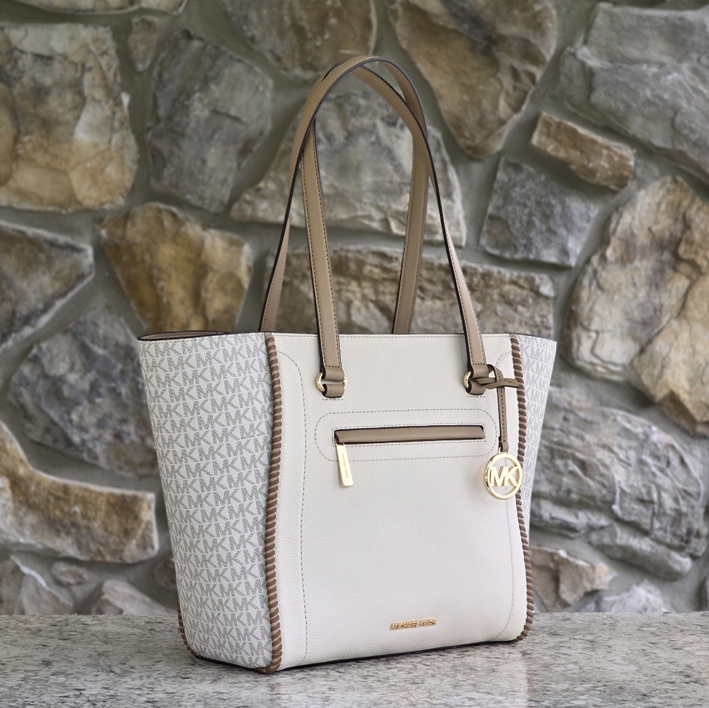 Michael Kors Carine Large Shoulder Bag